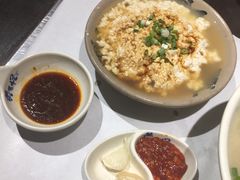 -黄三怪(清河店)