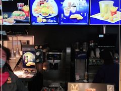 -麦当劳(大栅栏店)