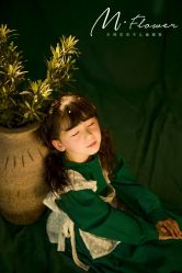 点击看大图 -木棉花亲子儿童摄影