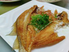 -海鲜街菜馆(海珠南路店)