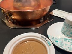 -阳坊胜利涮羊肉(阳坊老店)