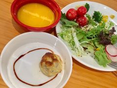 -So Lounge索兰至餐厅(蓝色港湾店)