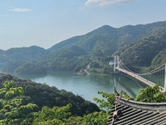 -酒仙湖景区
