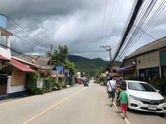 -倒立小屋