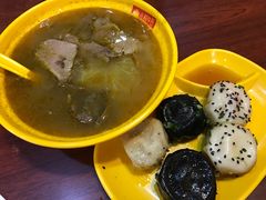 -小杨生煎(黄河路店)