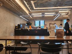 -玲婧胡同·生日蛋糕·餐厅(嘉里城店)