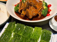 -石涧故事·私房菜(紫云路店)