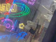 -LIENOW来闹密室剧本推理&狼人杀(东方亿象城店)