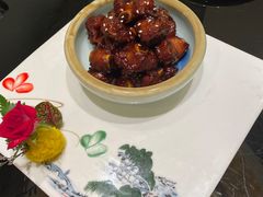 -新南华大酒店(长寿店)