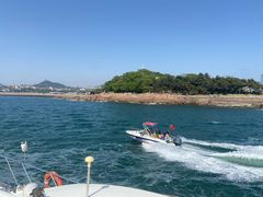 -青岛第二海水浴场