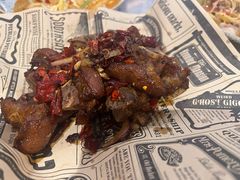 -十面欢腾·海鲜面·台式Bistro(长乐路店)