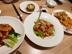 -连鹭海鲜·海肠捞饭·海胆饭(星海店)