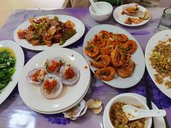 -花乐餐厅(涠洲岛店)