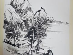 -汉翔书法丨软笔·硬笔·国画(西铁营校区)