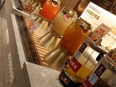 -山焱·炭火自助烤肉(周浦万达店)