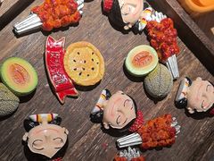 -谷丽麦馕新疆菜·清真(步步高梅溪新天地店)