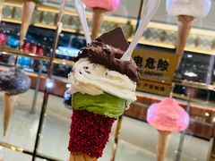-VENCHI 闻绮(北京国贸商城店)
