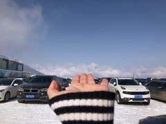 -太子岭滑雪场