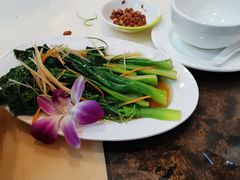 -福满楼中餐厅