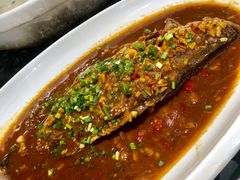 -又见炊烟私房菜(敬亭路店)