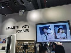 -海马体家庭照相馆(广州正佳广场店)