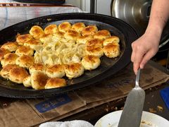 -大南门牛肉包子店
