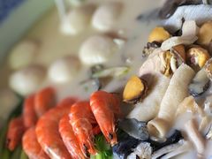 -山外山菜馆(玉泉路店)