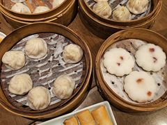 -南翔馒头店(豫园店)