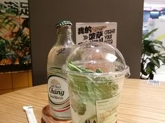 -乐凯撒披萨(喜荟城店)
