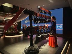 -曾宴·楚菜(湖北省博物馆店)