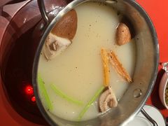 -红雀围·海鲜火锅(陆家嘴中心店)