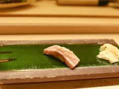 手握寿司-鮨一日本料理(大中华店)