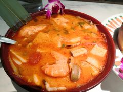 -太食獸泰式茶餐厅(北美新天地店)