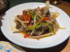 -海尔巴格一甸茶餐厅(团结路店)