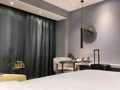 -南京禄口机场雅高铂尔曼大酒店