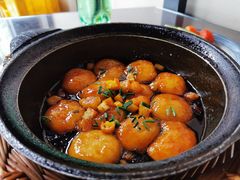 糍粑-杨记隆府(白象街店)