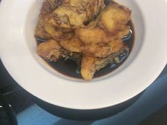 -丰收日·小海鲜·沪上家宴(顾村正大店)