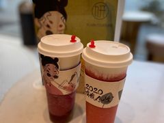 莓莓酪酪-Yearn Tours妍图(昆山万象汇店)