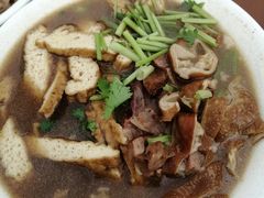 卤煮火烧-姚记炒肝店(鼓楼店)