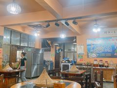 -抚仙湖生态石锅鱼野生菌(告庄店)