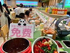 -一围肥牛小火锅(高铁吾悦店)