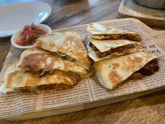 -G+KITCHEN(龙湖狮山天街店)