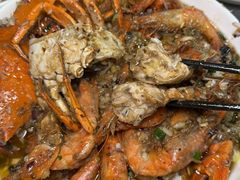 -辣螃铠盆盆蟹大排档(总店)