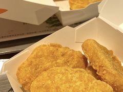 -麦当劳(列东店)