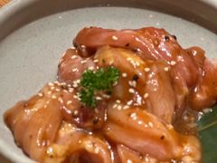-烧肉达人•炭火烧肉(新天地店)