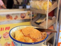 -张钦德·广场老牌豆花甜汤(总店)