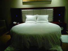 -中青旅山水时尚酒店餐厅(雁栖店)