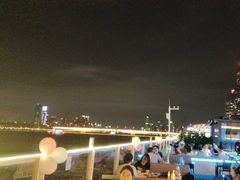 -琶醍壹号•潮菜江景餐吧