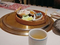 -千寻山野烤肉(中关村店)