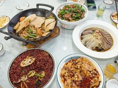 -西府贡面(华东上海城分店)